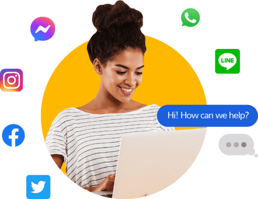 Conversational Channels